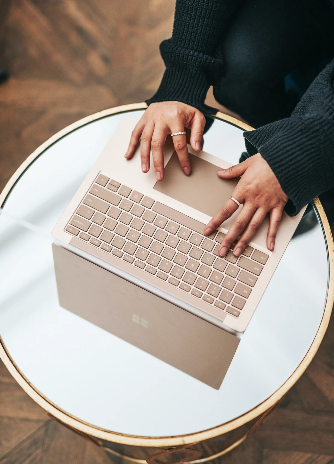 Faites de l'excellence votre standard